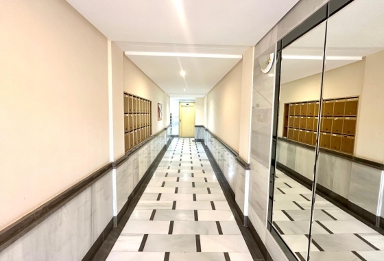 Wiederverkauf - Wohnung - Orihuela Costa - Altos De Campoamor