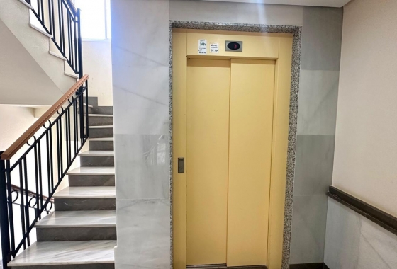 Wiederverkauf - Wohnung - Orihuela Costa - Altos De Campoamor