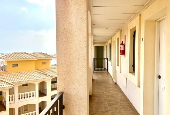 Wiederverkauf - Wohnung - Orihuela Costa - Altos De Campoamor