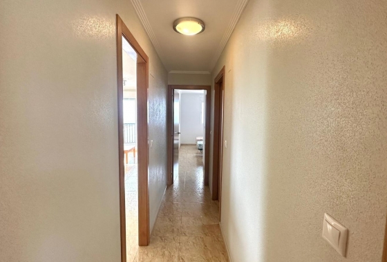 Wiederverkauf - Wohnung - Orihuela Costa - Altos De Campoamor