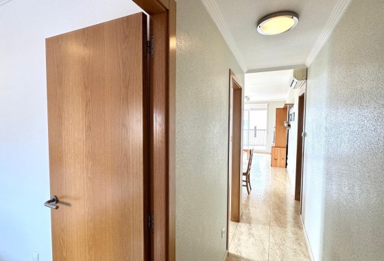 Wiederverkauf - Wohnung - Orihuela Costa - Altos De Campoamor