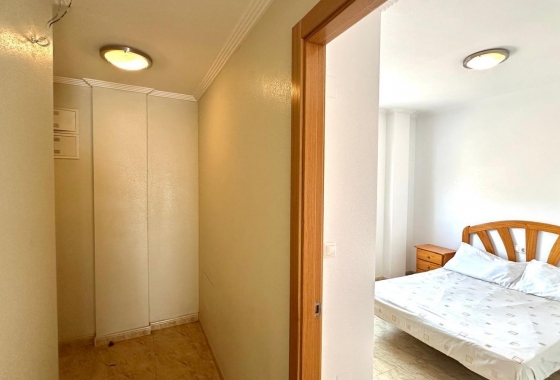 Wiederverkauf - Wohnung - Orihuela Costa - Altos De Campoamor