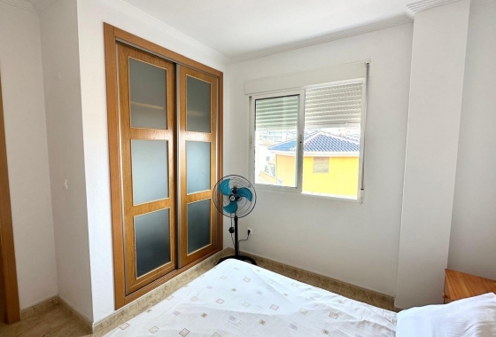 Wiederverkauf - Wohnung - Orihuela Costa - Altos De Campoamor