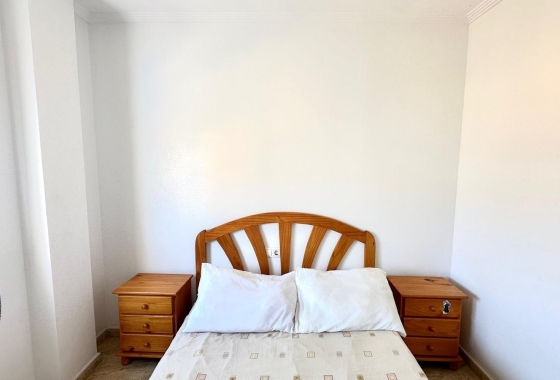 Wiederverkauf - Wohnung - Orihuela Costa - Altos De Campoamor