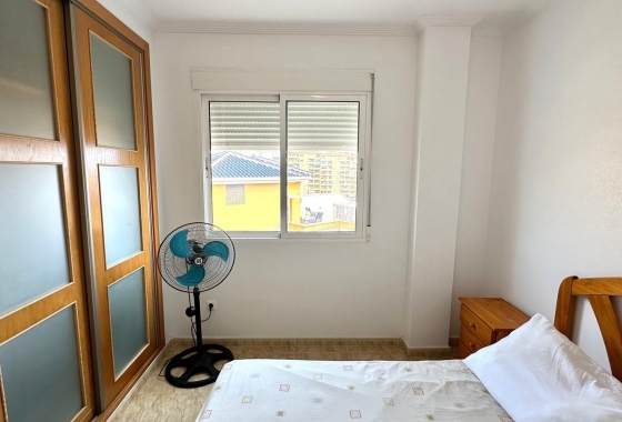 Wiederverkauf - Wohnung - Orihuela Costa - Altos De Campoamor