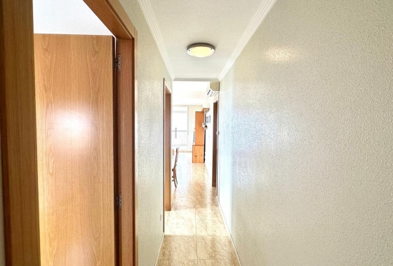 Wiederverkauf - Wohnung - Orihuela Costa - Altos De Campoamor