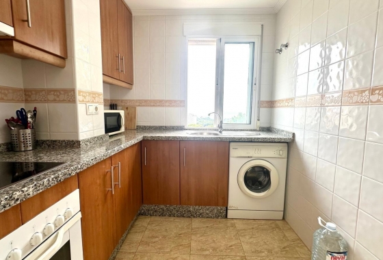 Wiederverkauf - Wohnung - Orihuela Costa - Altos De Campoamor