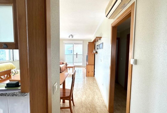 Wiederverkauf - Wohnung - Orihuela Costa - Altos De Campoamor