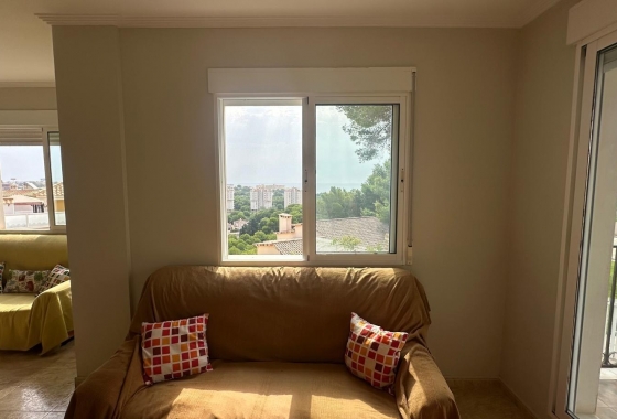 Wiederverkauf - Wohnung - Orihuela Costa - Altos De Campoamor