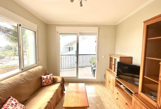 Wiederverkauf - Wohnung - Orihuela Costa - Altos De Campoamor