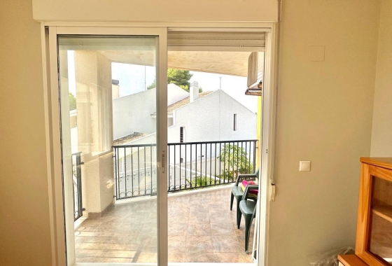 Wiederverkauf - Wohnung - Orihuela Costa - Altos De Campoamor