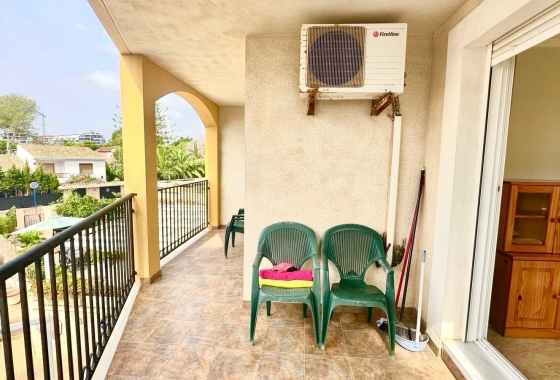 Wiederverkauf - Wohnung - Orihuela Costa - Altos De Campoamor