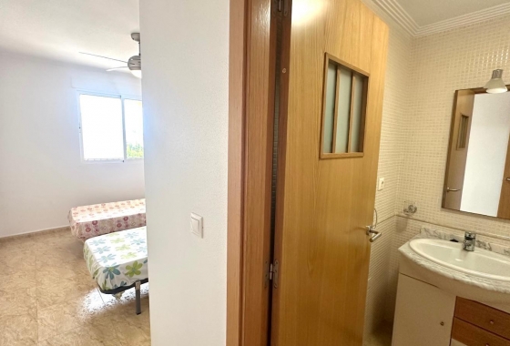 Wiederverkauf - Wohnung - Orihuela Costa - Altos De Campoamor