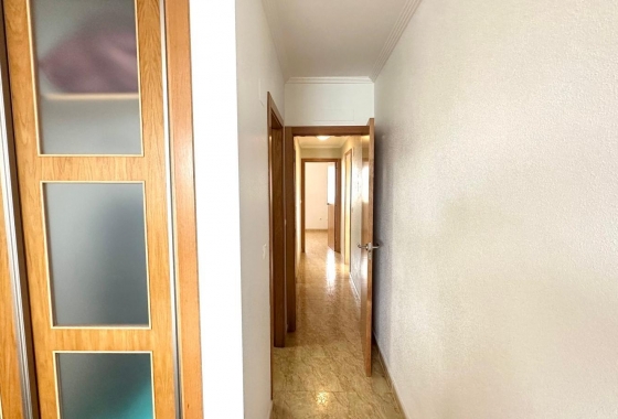 Wiederverkauf - Wohnung - Orihuela Costa - Altos De Campoamor