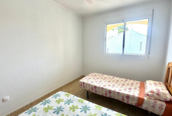 Wiederverkauf - Wohnung - Orihuela Costa - Altos De Campoamor