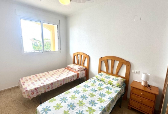 Wiederverkauf - Wohnung - Orihuela Costa - Altos De Campoamor