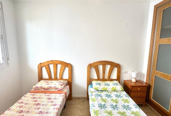 Wiederverkauf - Wohnung - Orihuela Costa - Altos De Campoamor