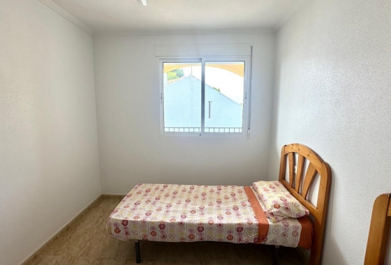 Wiederverkauf - Wohnung - Orihuela Costa - Altos De Campoamor