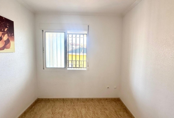 Wiederverkauf - Wohnung - Orihuela Costa - Altos De Campoamor