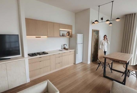 Новостройка - Квартира - Torrevieja - Centro