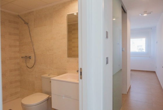 Neue Gebäude - Bungalow - Orihuela - Vistabella Golf