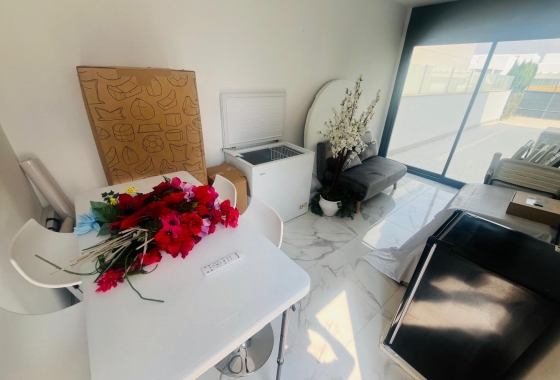 Wiederverkauf - Villa - Los Alcazares - Costa Calida