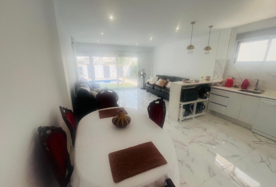 Wiederverkauf - Villa - Los Alcazares - Costa Calida