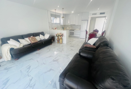 Wiederverkauf - Villa - Los Alcazares - Costa Calida