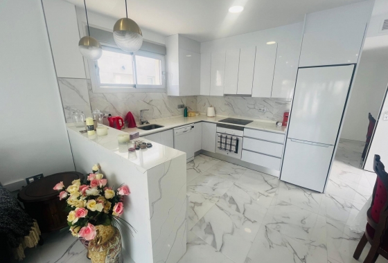 Wiederverkauf - Villa - Los Alcazares - Costa Calida