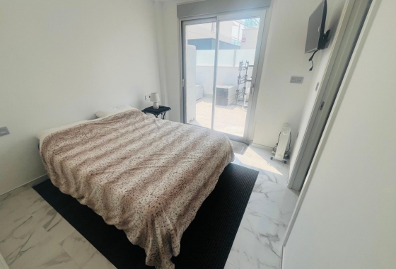 Wiederverkauf - Villa - Los Alcazares - Costa Calida