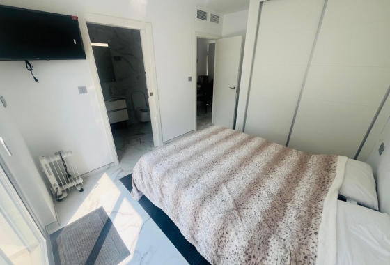 Wiederverkauf - Villa - Los Alcazares - Costa Calida