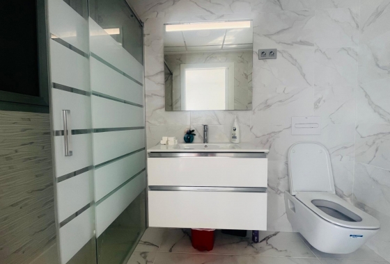 Wiederverkauf - Villa - Los Alcazares - Costa Calida