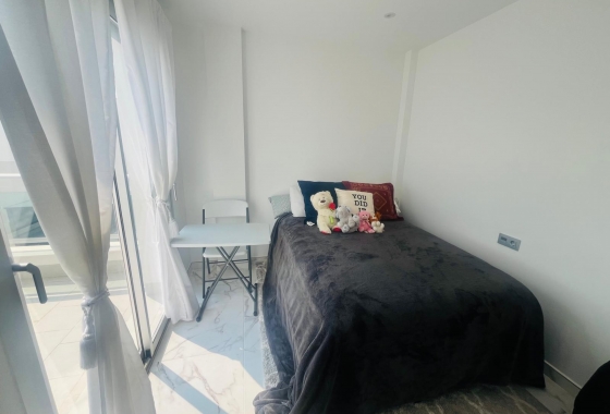 Wiederverkauf - Villa - Los Alcazares - Costa Calida