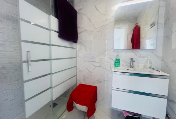 Wiederverkauf - Villa - Los Alcazares - Costa Calida