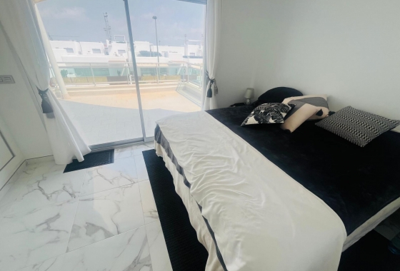 Wiederverkauf - Villa - Los Alcazares - Costa Calida