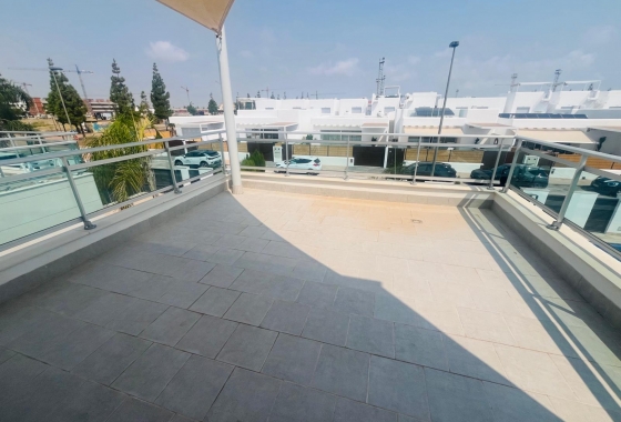 Wiederverkauf - Villa - Los Alcazares - Costa Calida