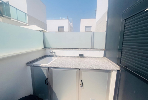 Wiederverkauf - Villa - Los Alcazares - Costa Calida