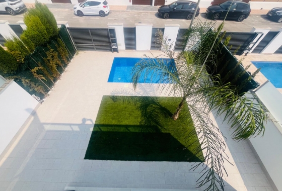 Wiederverkauf - Villa - Los Alcazares - Costa Calida