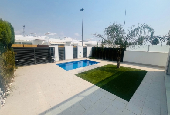 Wiederverkauf - Villa - Los Alcazares - Costa Calida