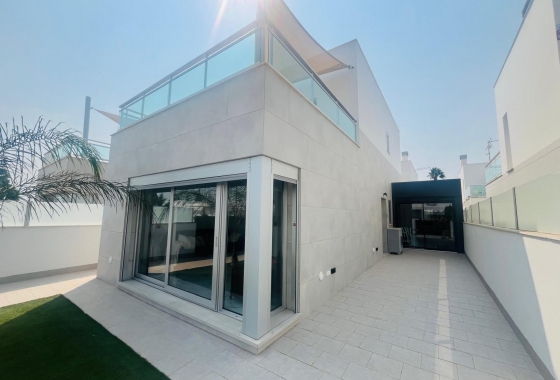 Wiederverkauf - Villa - Los Alcazares - Costa Calida