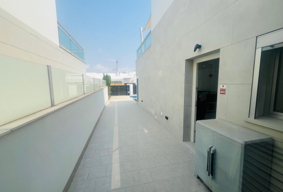 Wiederverkauf - Villa - Los Alcazares - Costa Calida