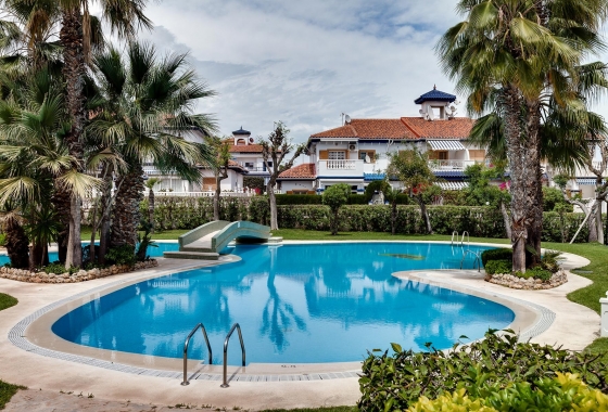 Herverkoop - Appartement / flat - Torrevieja - Costa Blanca