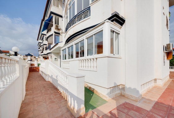 Herverkoop - Appartement / flat - Torrevieja - Costa Blanca