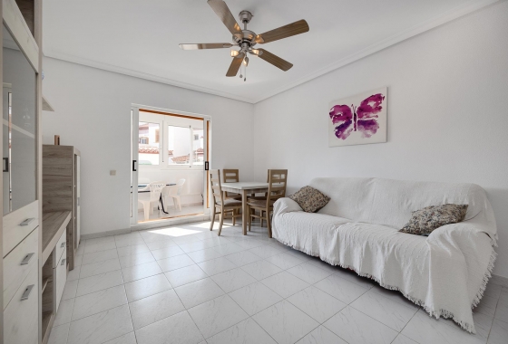 Herverkoop - Appartement / flat - Torrevieja - Costa Blanca