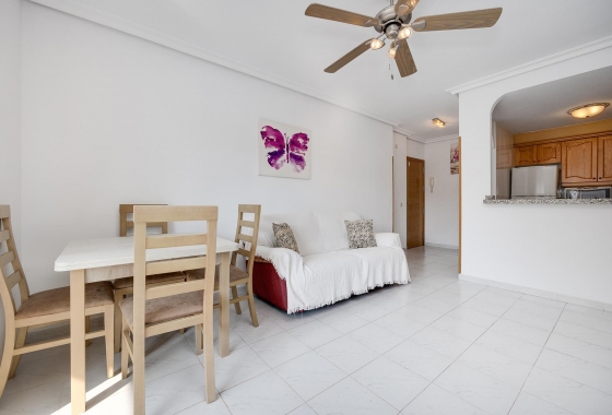 Herverkoop - Appartement / flat - Torrevieja - Costa Blanca