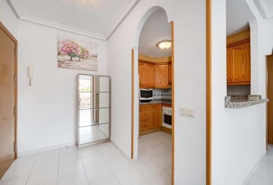 Herverkoop - Appartement / flat - Torrevieja - Costa Blanca