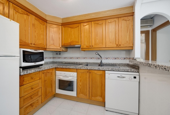 Herverkoop - Appartement / flat - Torrevieja - Costa Blanca