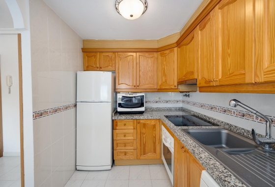 Herverkoop - Appartement / flat - Torrevieja - Costa Blanca