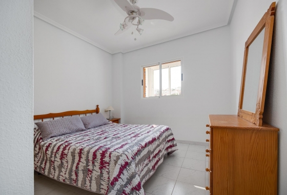 Herverkoop - Appartement / flat - Torrevieja - Costa Blanca