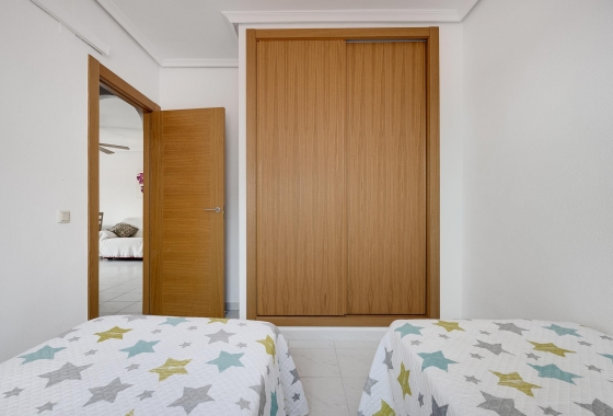 Herverkoop - Appartement / flat - Torrevieja - Costa Blanca